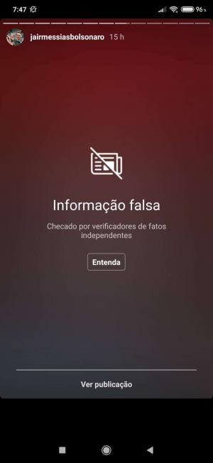 Foto: Reprodução