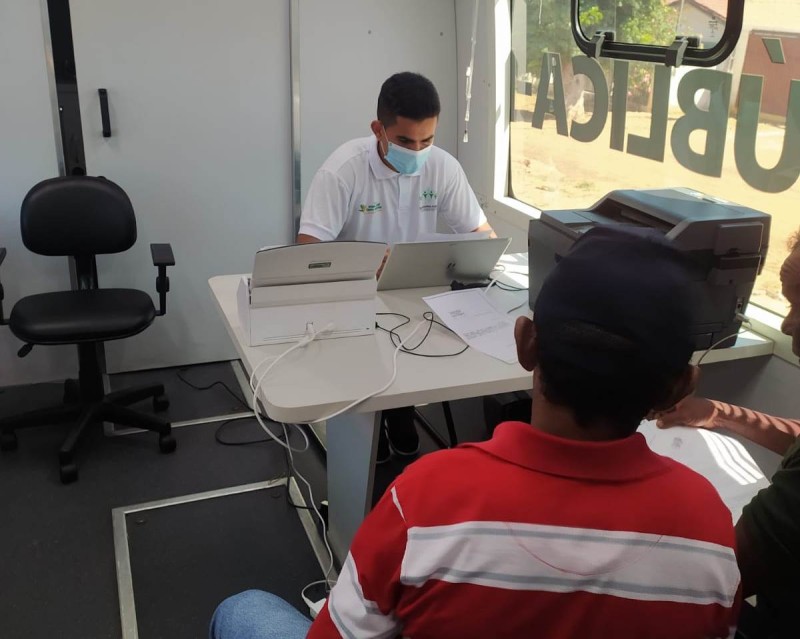 Foto: Reprodução/Secom Piauí