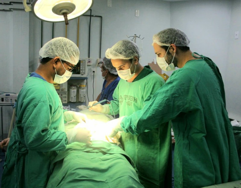 Foto: Reprodução/Secom Piauí