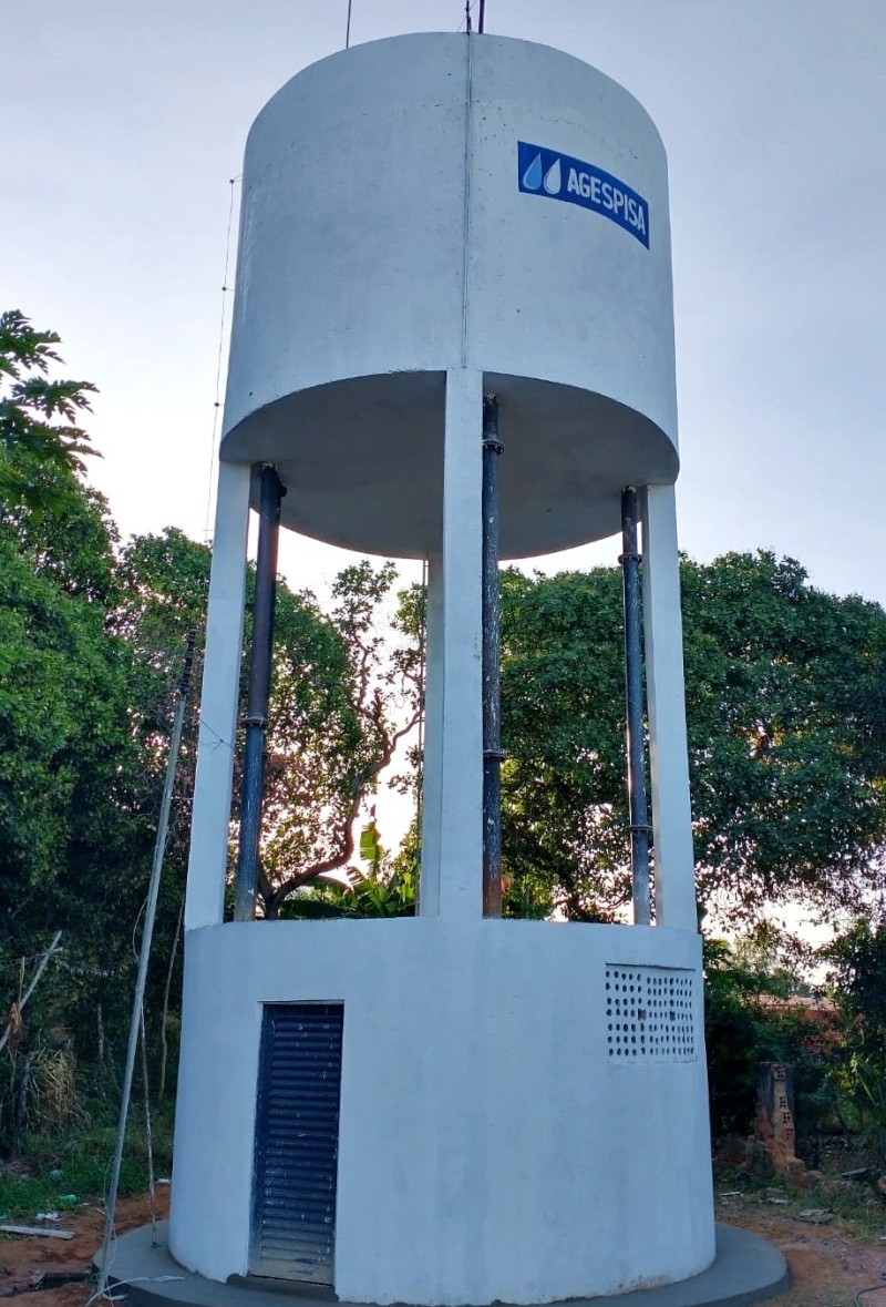 Foto: Reprodução/Secom Piauí