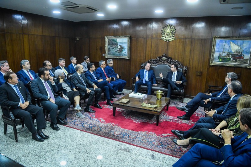 Foto: Reprodução/Secom Piauí