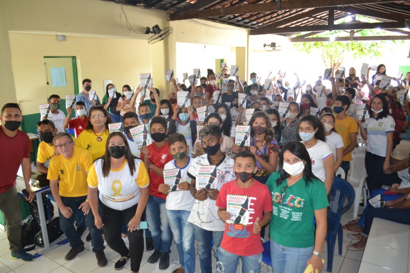 Foto: Reprodução/Secom Piauí