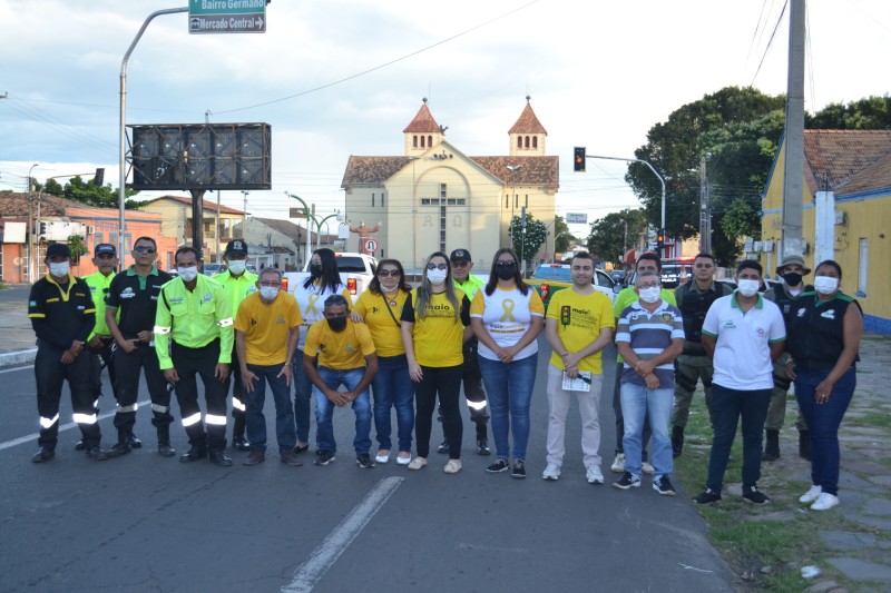 Foto: Reprodução/Secom Piauí