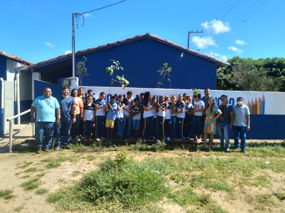 Foto divulgação André news notícias