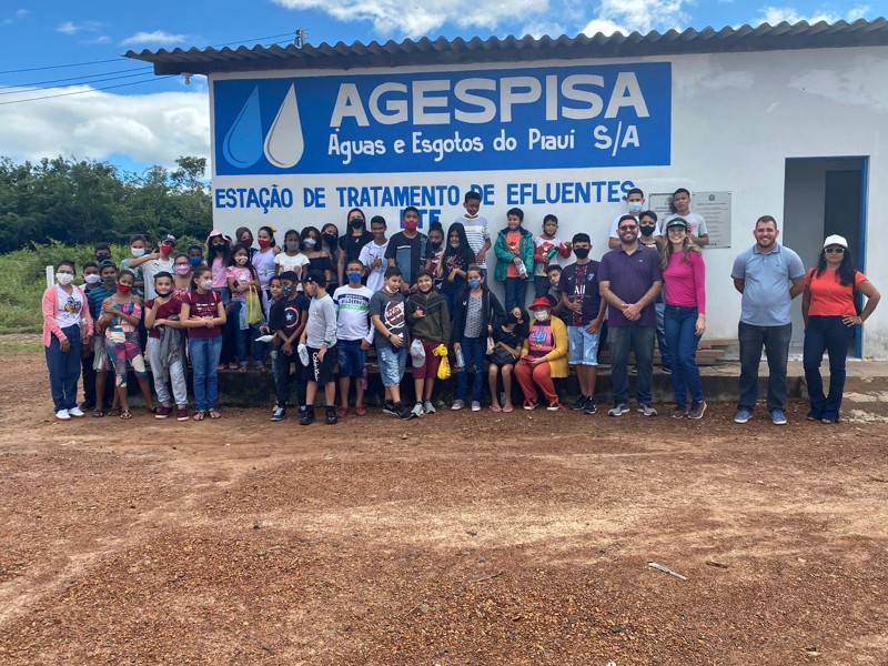 Foto: Reprodução/Secom Piauí