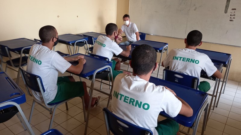 Foto: Reprodução/Secom Piauí