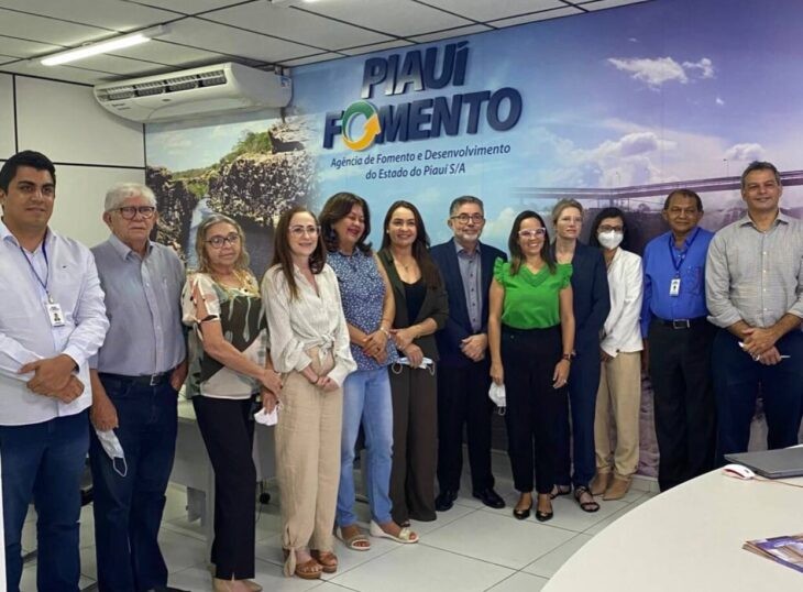 Foto: Reprodução/Secom Piauí