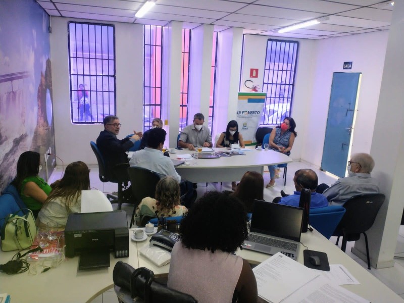 Foto: Reprodução/Secom Piauí