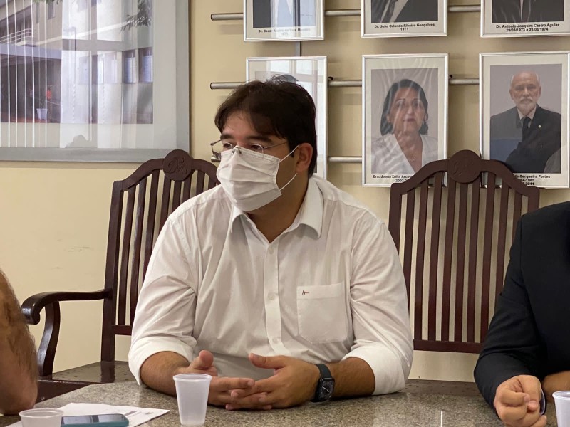 Foto: Reprodução/Secom Piauí