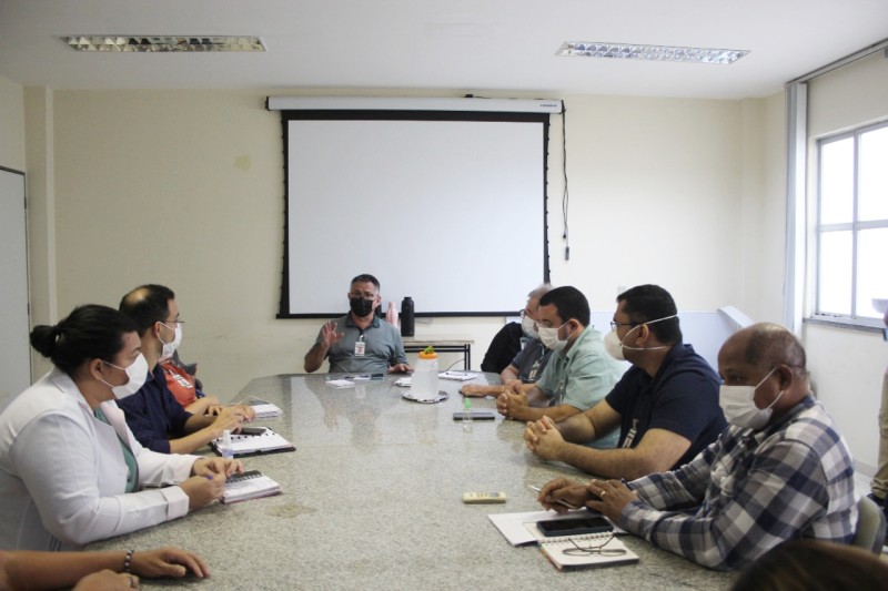 Foto: Reprodução/Secom Piauí