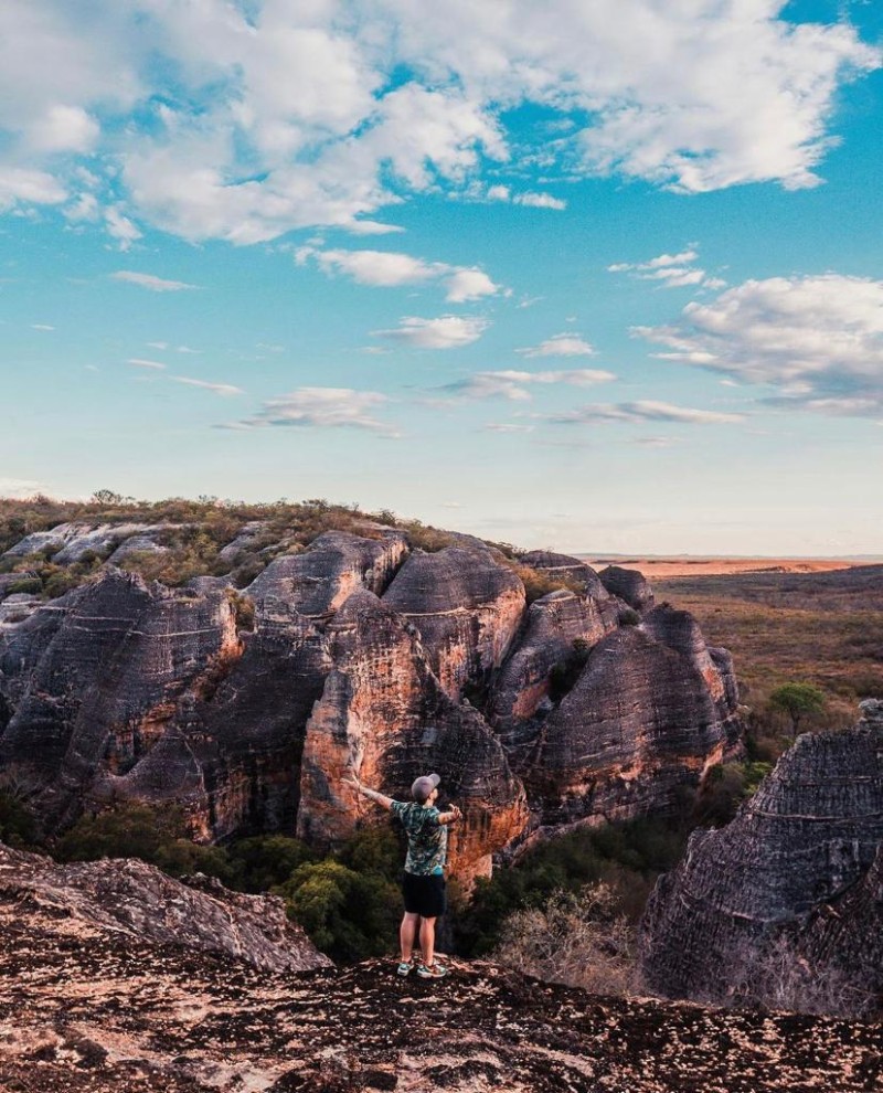 Foto: Reprodução/Secom Piauí