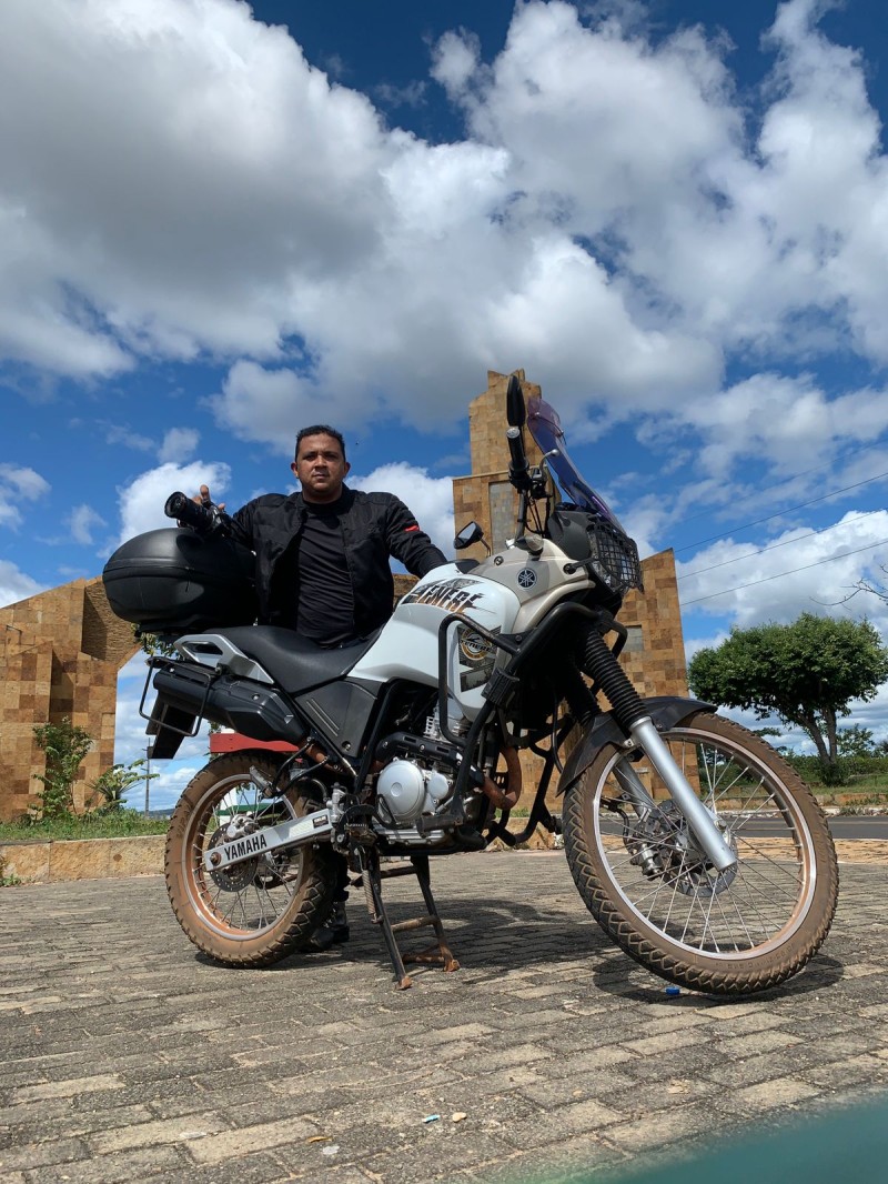 Foto: Reprodução/Secom Piauí