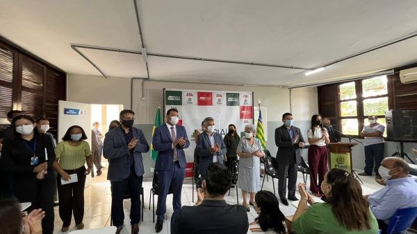 Foto: Reprodução/Secom Piauí