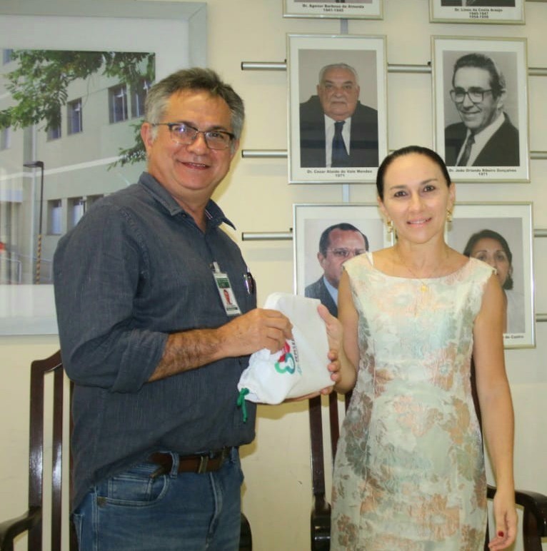 Foto: Reprodução/Secom Piauí