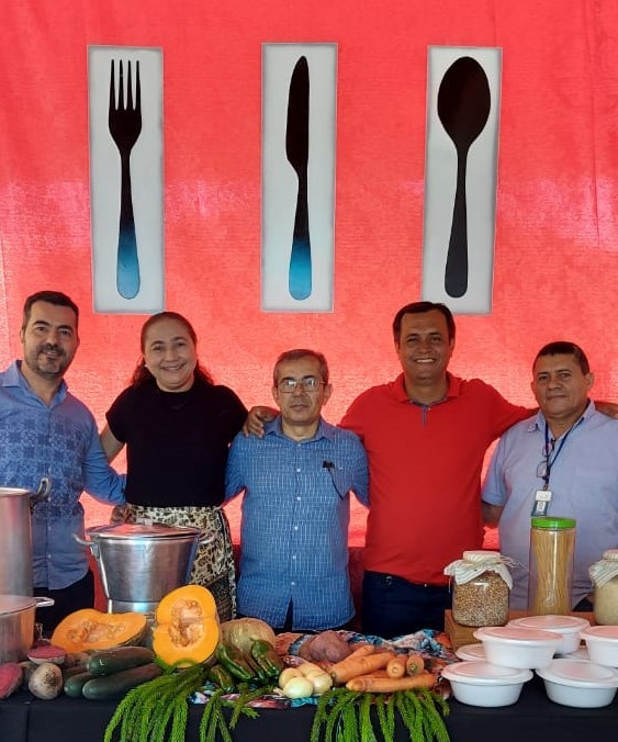 Foto: Reprodução/Secom Piauí