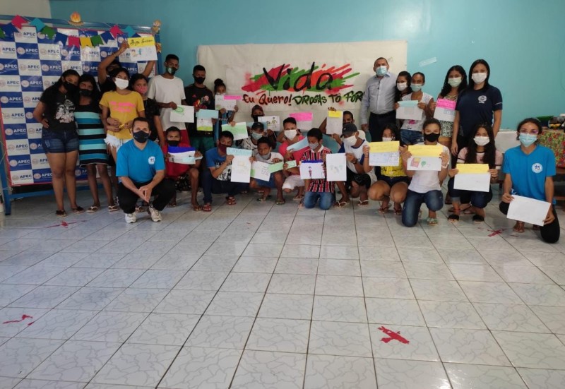 Foto: Reprodução/Secom Piauí