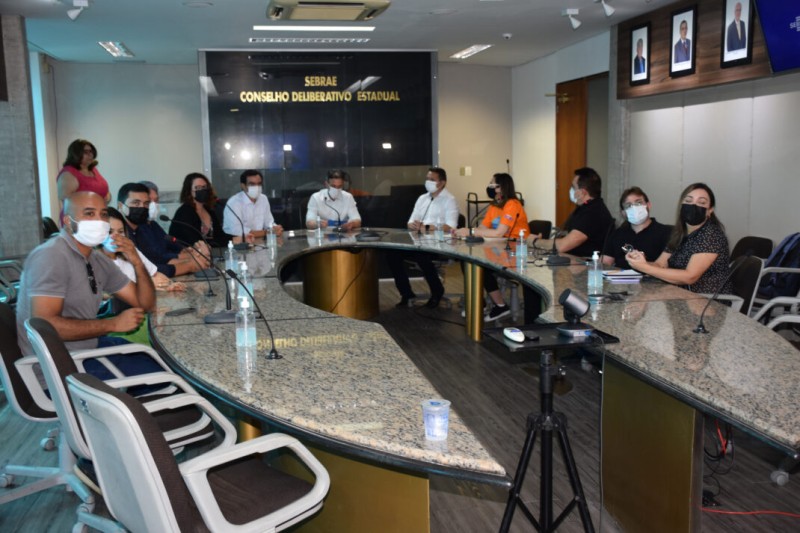 Foto: Reprodução/Secom Piauí