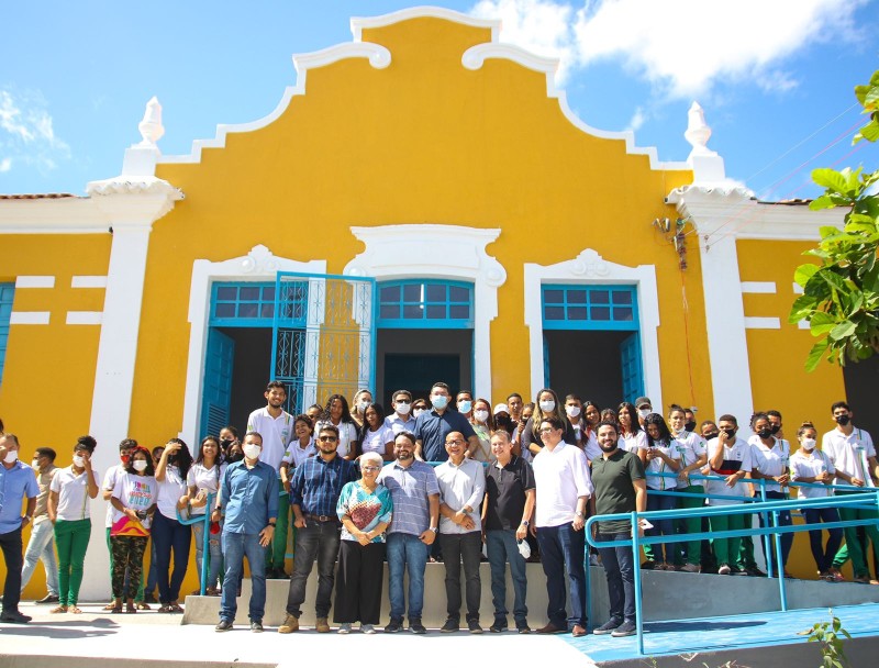 Foto: Reprodução/Secom Piauí