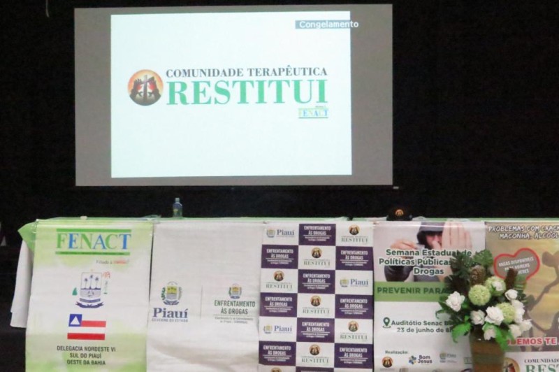 Foto: Reprodução/Secom Piauí