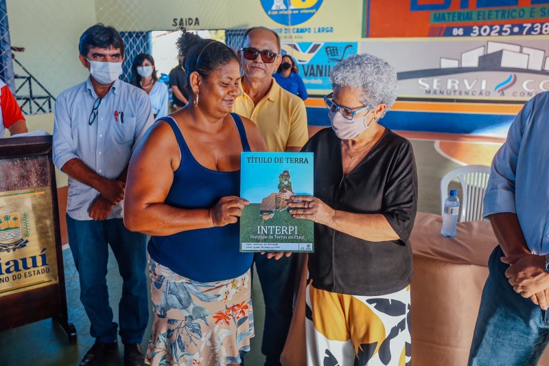 Foto: Reprodução/Secom Piauí