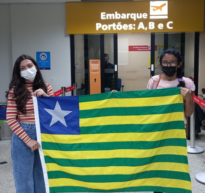 Foto: Reprodução/Secom Piauí