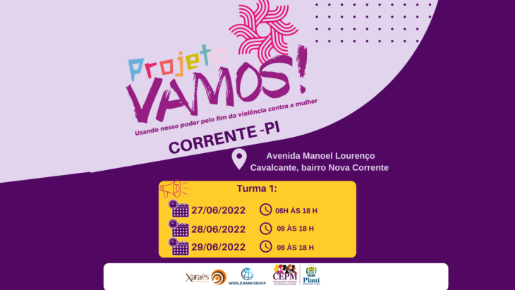 Foto: Reprodução/Secom Piauí