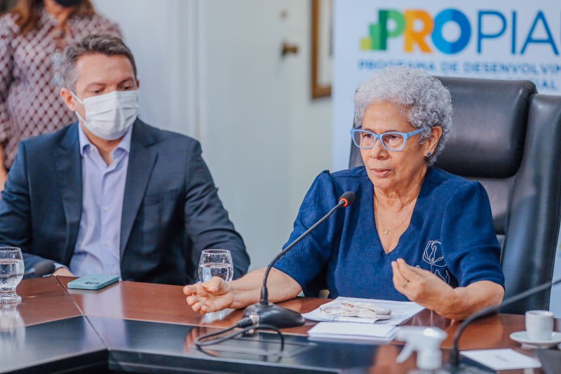 Foto: Reprodução/Secom Piauí