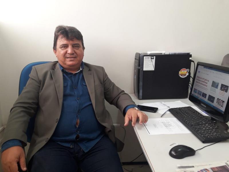 Evandro Paturi