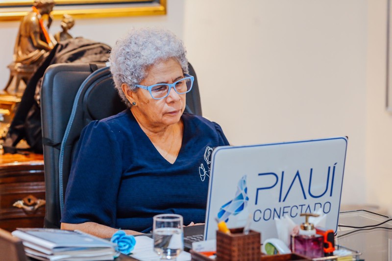 Foto: Reprodução/Secom Piauí