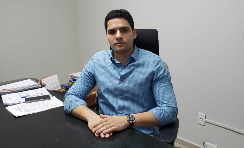 Foto: Reprodução/Secom Piauí