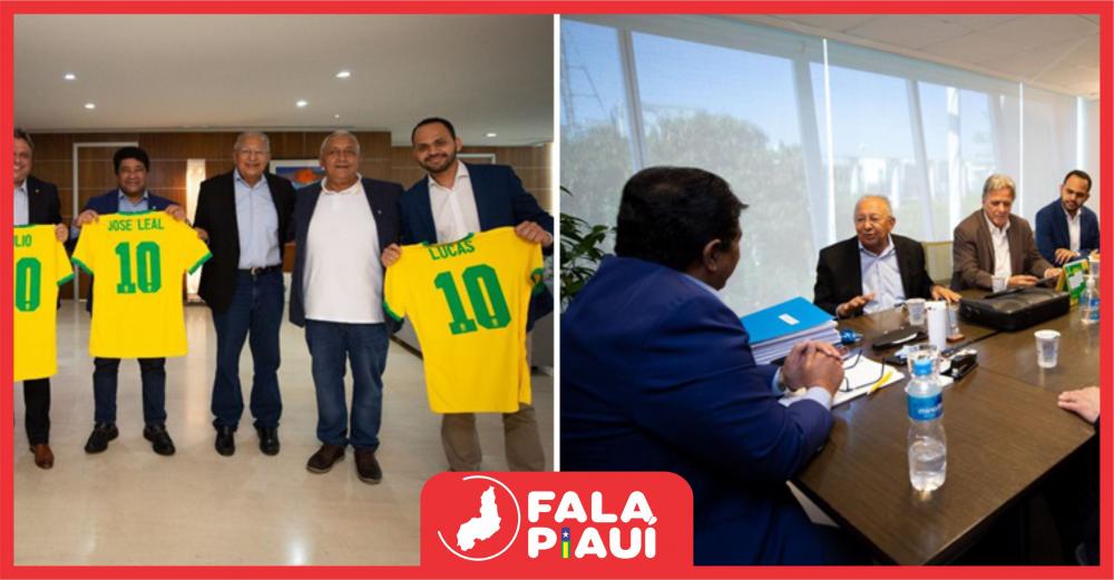 Fotos: Thaís Magalhães / CBF