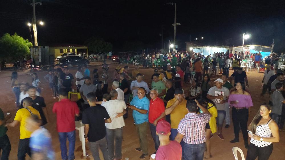 Fotos: DJ Magnata
