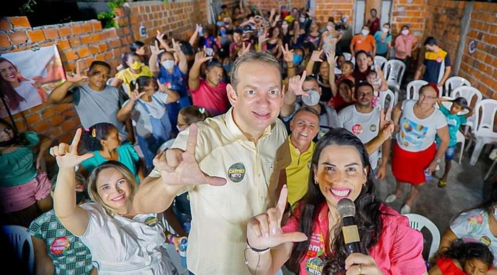 Foto: Ascom Castro Neto 