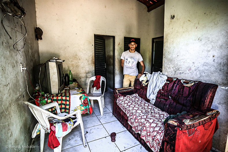 Foto: Renato Andrade/ Cidadeverde.com