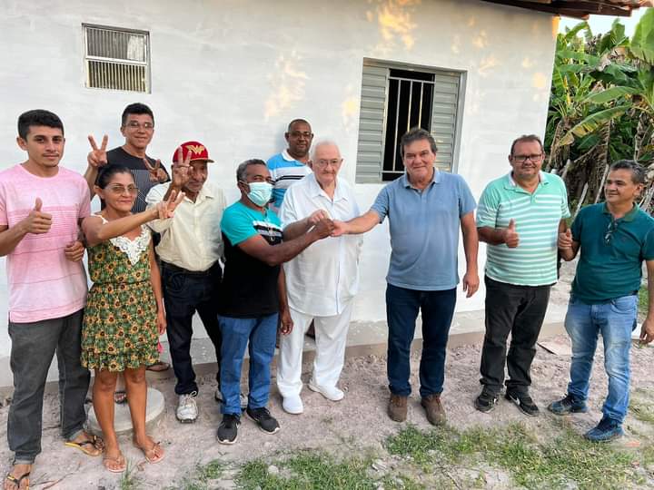 Foto divulgação Gustavo Medeiros 