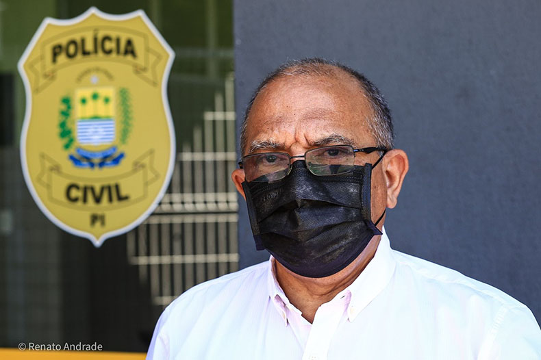 Foto: Renato Andrade / Cidadeverde.com 