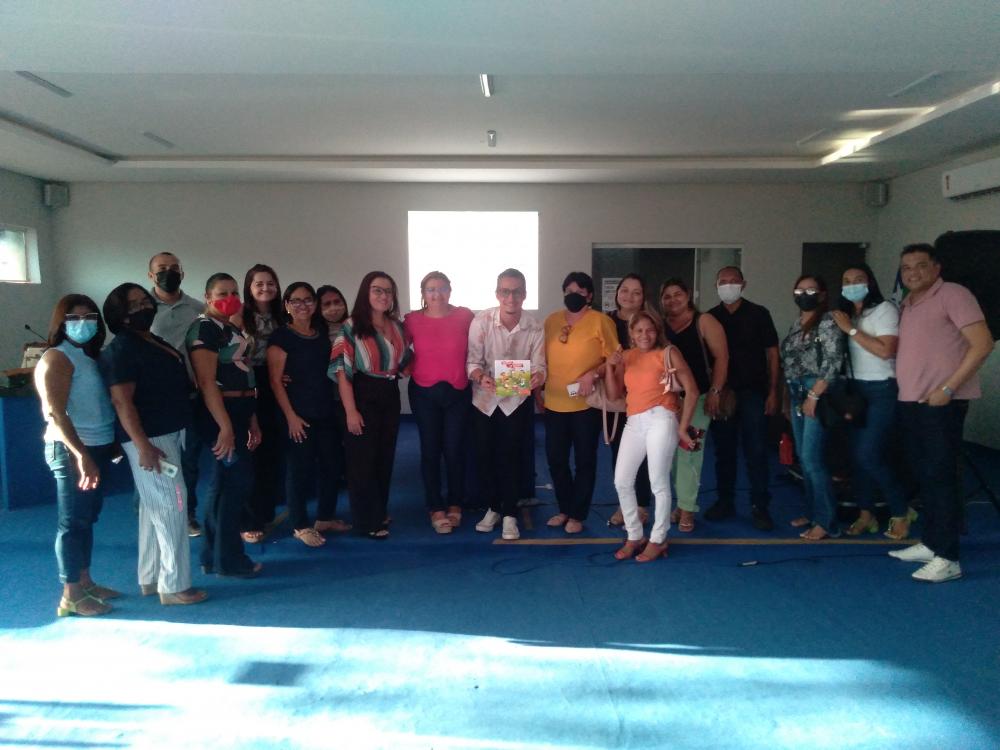 Foto divulgação André news 