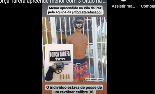 Foto: reprodução