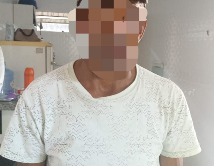 Acusado de feminicídio em Açailândia-MA é preso em União; Ação conjunta cumpriu mandado de prisão