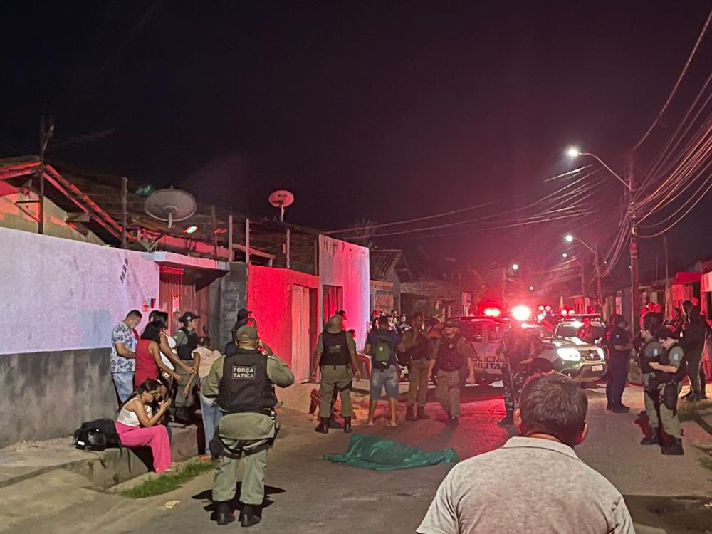 Reprodução