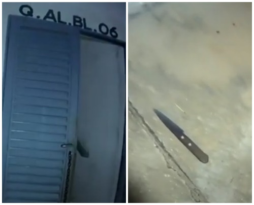Imagens do Repórter 24 horas