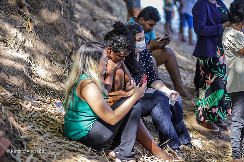 Foto: Renato Andrade / Cidadeverde.com 
