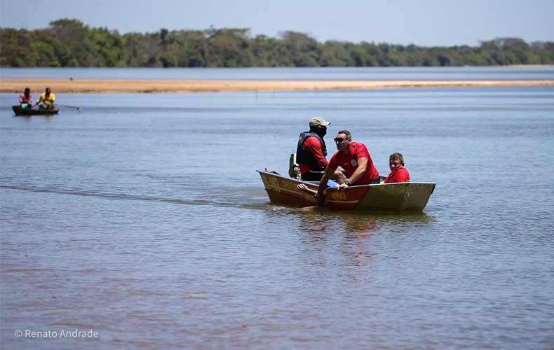 Foto: Renato Andrade/Cidadeverde.com