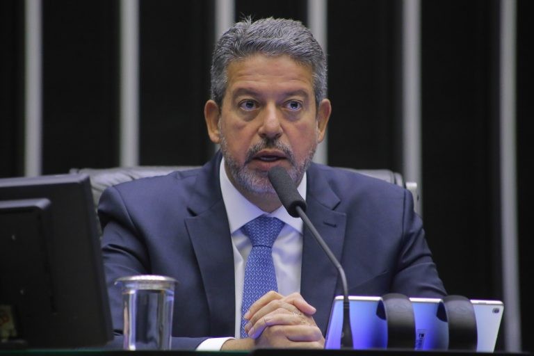 Lira: “Vivemos uma das legislaturas mais desafiadoras da história - (Foto: Acervo Câmara dos Deputados)