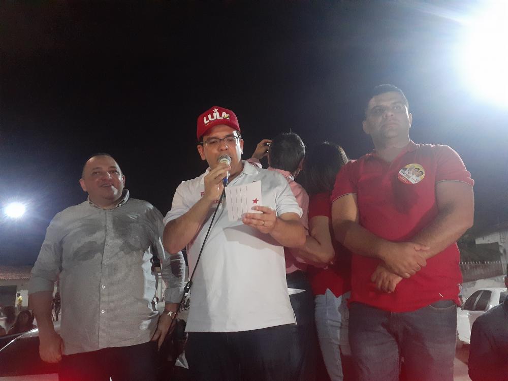 Fotos: Robson Ferreira 