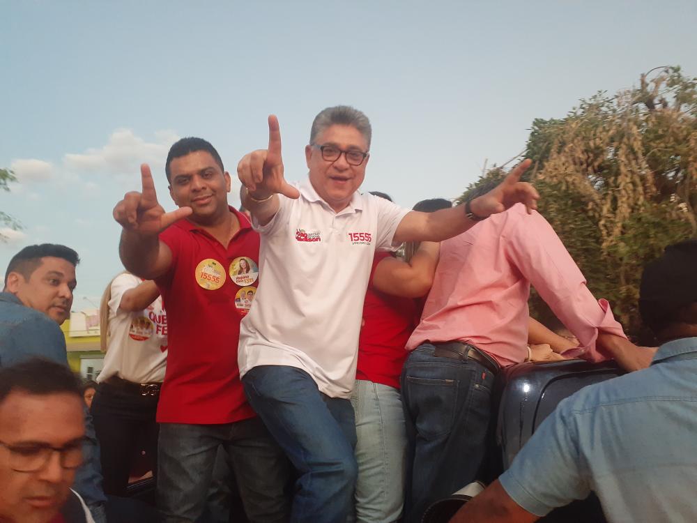 Fotos: Robson Ferreira 