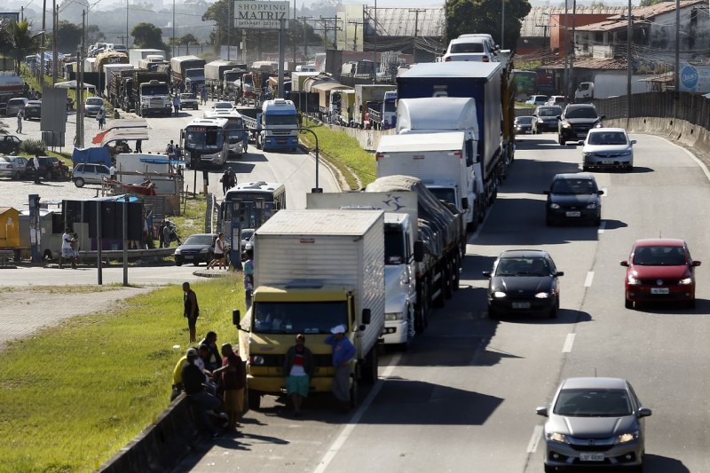 © (Thomaz Silva/Agência Brasil)