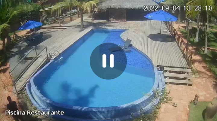 Invasão do Resort BobZ 