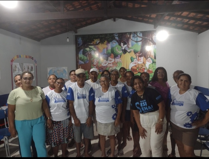 Foto André Santana ( Portal André news)