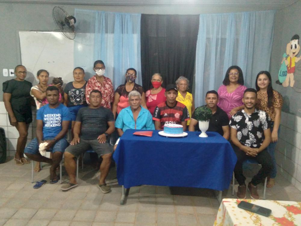 Foto divulgação André news 